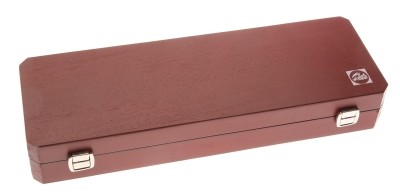 CAJA PARA PINCELES LARGOS