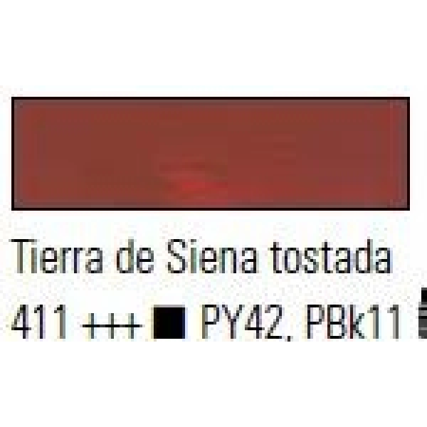 ARTCREATION 75ml-TERRA SIENA TORRAD
