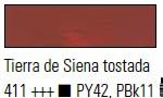 ARTCREATION 75ml-TIERRA SIENA TOSTADA