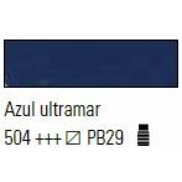 ARTCREATION 75ml-BLAU ULTRAMAR