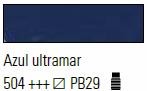 ARTCREATION 75ml-AZUL ULTRAMAR