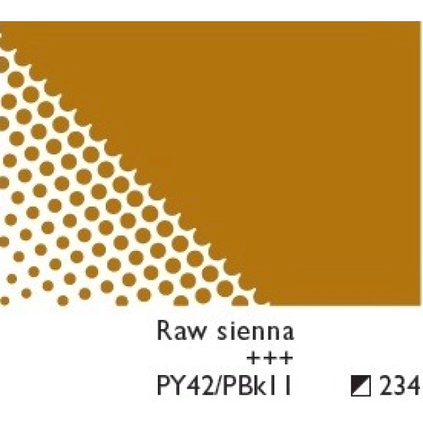 COBRA STUDY 40ml-SIENA NATURAL