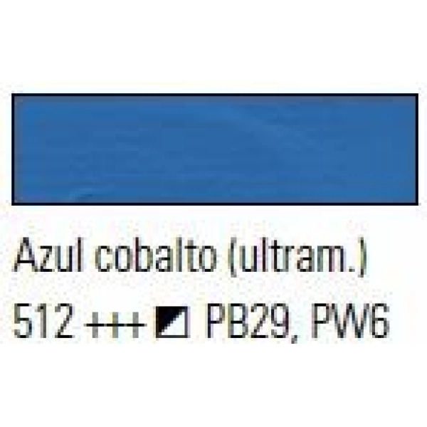 ARTCREATION 75ml-BLAU COBALT
