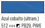 ARTCREATION 75ml-AZUL COBALTO
