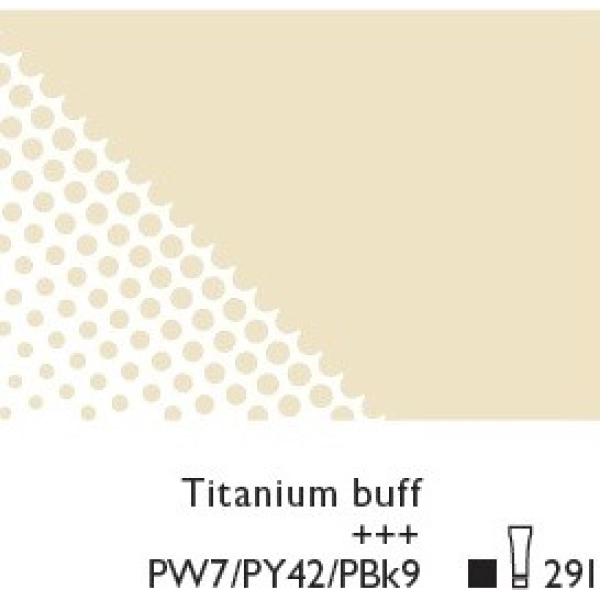 COBRA STUDY 40ml-BUFF TITANI