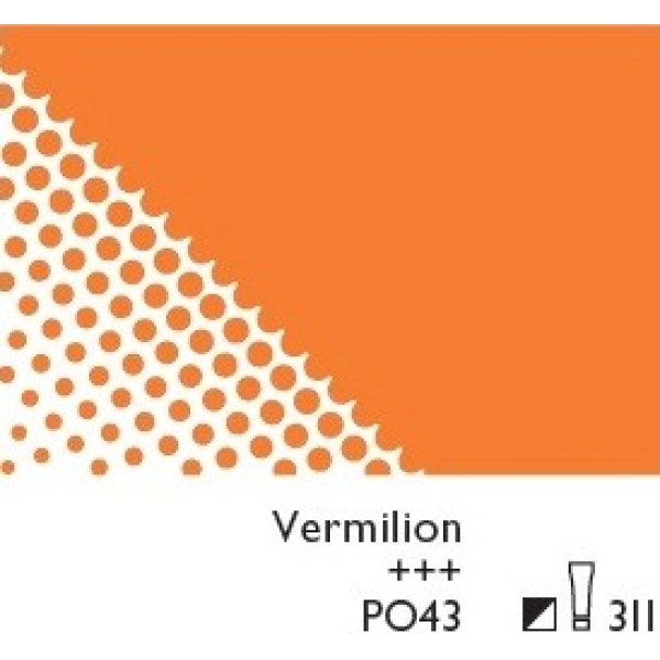 COBRA STUDY 40ml-VERMELLO