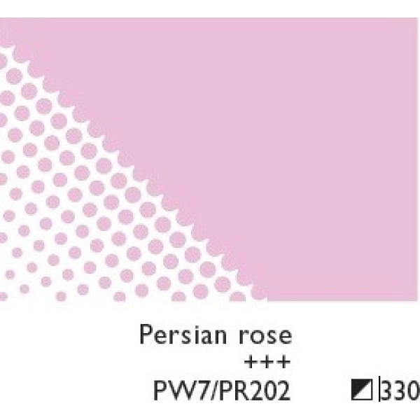 COBRA STUDY 40ml-ROSA PERSIC