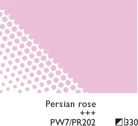 COBRA STUDY 40ml-ROSA PERSICO