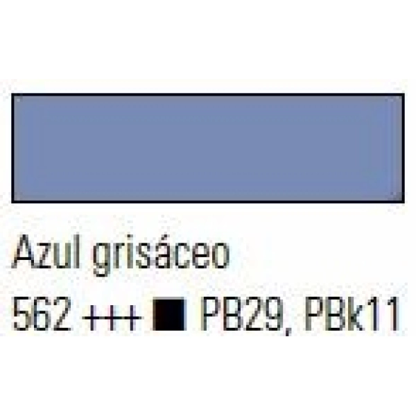 ARTCREATION 75ml-BLAU GRIS