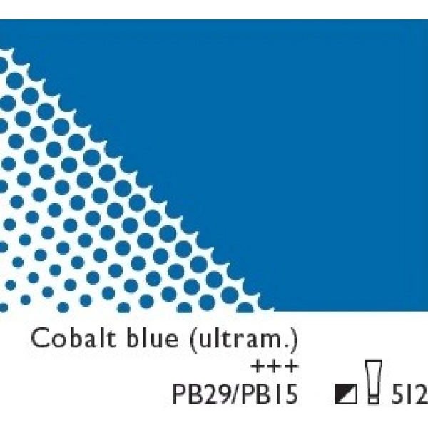 COBRA STUDY 40ml-BLAU COBALT ULTRAM