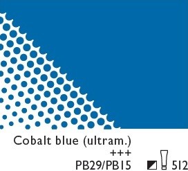 COBRA STUDY 40ml-AZUL COBALTO ULTRAMAR