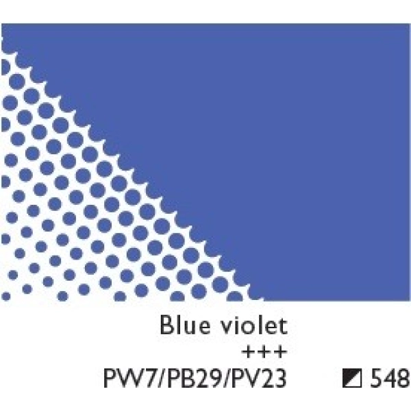 COBRA STUDY 40ml-VIOLETA BLAU