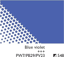 COBRA STUDY 40ml-VIOLETA AZUL