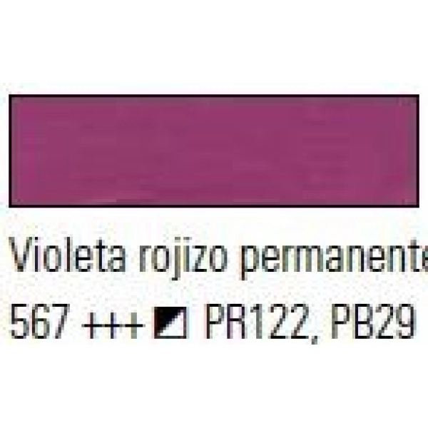 ARTCREATION 75ml-VIOLETA VERMELL