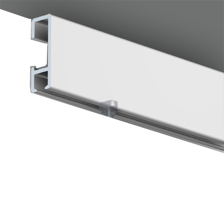 GUÍA DE PARED BLANCA 2 METROS