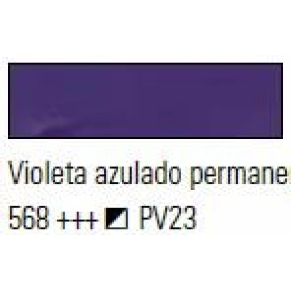 ARTCREATION 75ml-VIOLETA BLAU