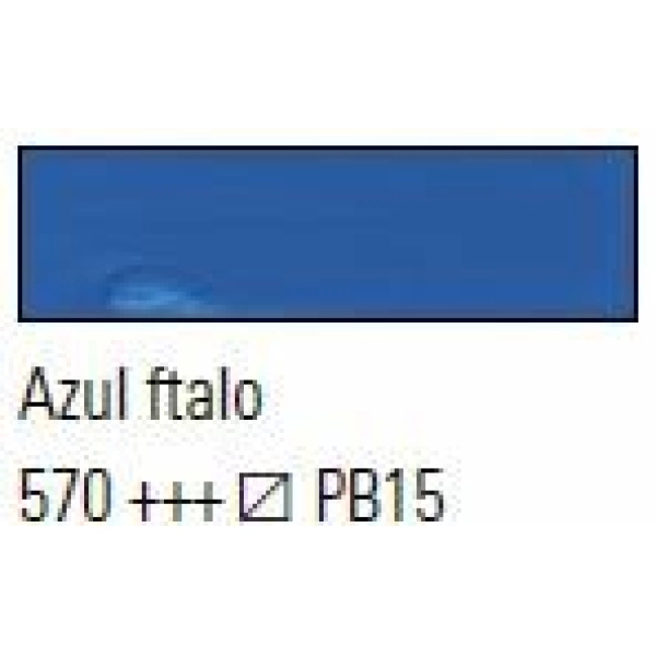 ARTCREATION 75ml-BLAU FTALO
