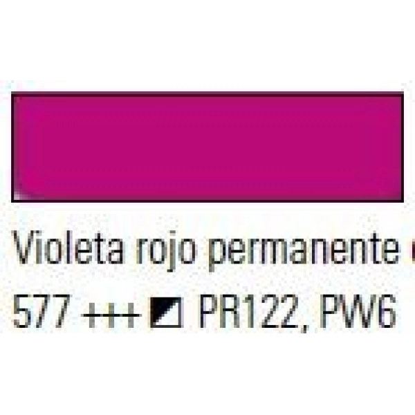 ARTCREATION 75ml-VIOLETA VERMELL