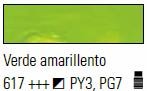 ARTCREATION 75ml-VERDE AMARILLO