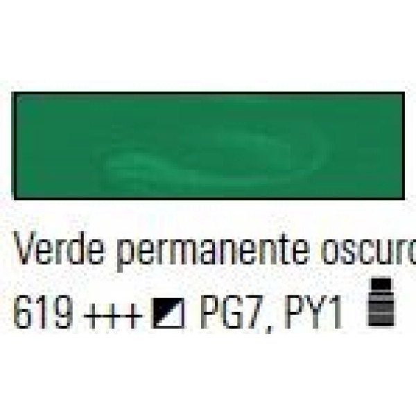 ARTCREATION 75ml-VERD PERM.FOSC