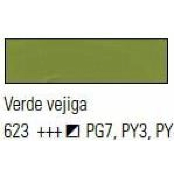 ARTCREATION 75ml-VERD VEJIGA