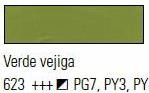 ARTCREATION 75ml-VERDE VEJIGA