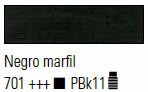 ARTCREATION 75ml-NEGRO MARFIL