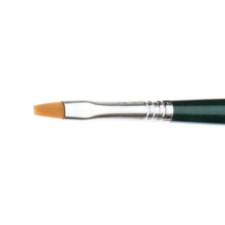 1512 Nº10-PINCEL CORTO PLANO TORAY