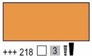 EXPERT 75ml-NARANJA TRANSPARENTE