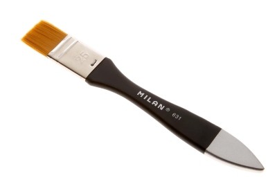 631 Nº 25-PALETINA PLANA TORAY