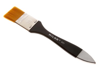 631 Nº 35-PALETINA PLANA TORAY
