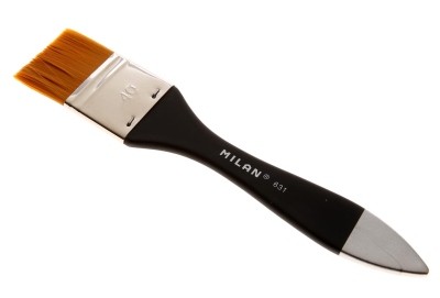 631 Nº 40-PALETINA PLANA TORAY