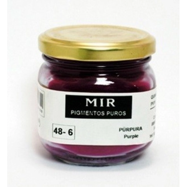 PIGMENTO MIR 150ml-PURPURA