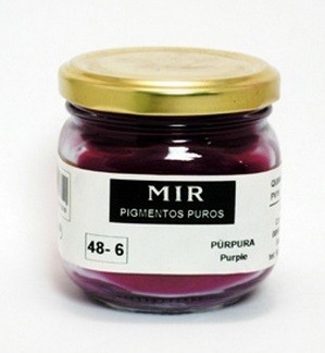 PIGMENTO MIR 150ml-PURPURA