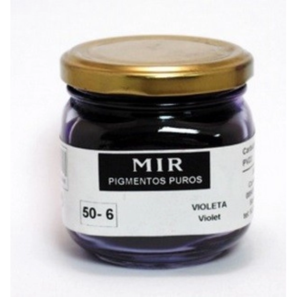 PIGMENTO MIR 150ml-VIOLETA