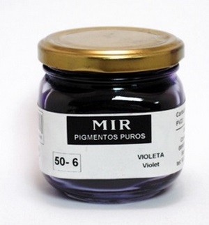 PIGMENTO MIR 150ml-VIOLETA