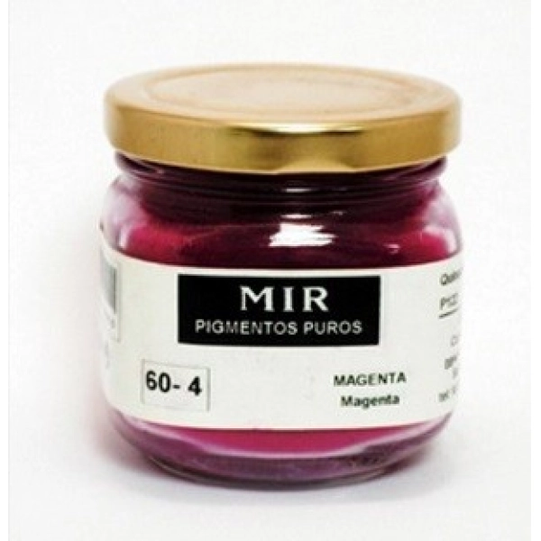 PIGMENTO MIR 150ml-MAGENTA