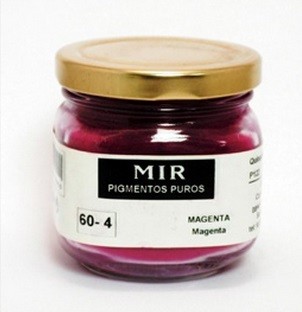 PIGMENTO MIR 150ml-MAGENTA