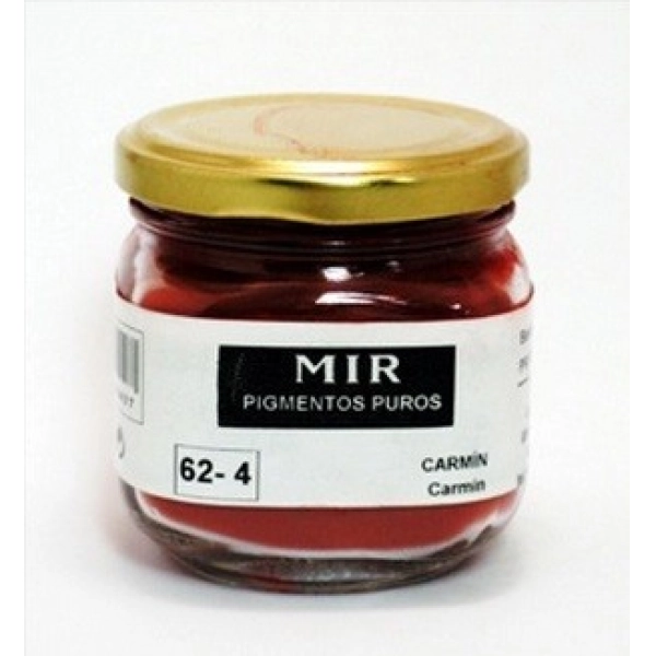 PIGMENTO MIR 150ml-CARMIN