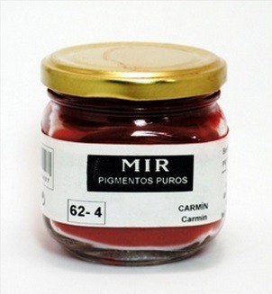 PIGMENTO MIR 150ml-CARMIN