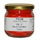 PIGMENTO MIR 150ml-ROJO CADMIO TONO