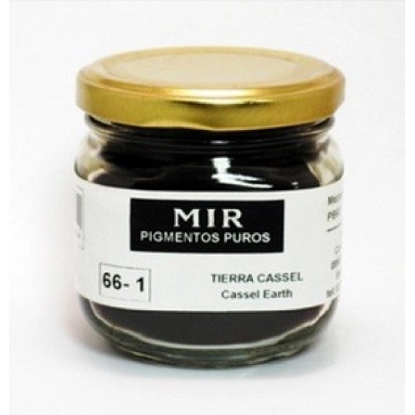 PIGMENTO MIR 150ml-TIERRA CASSEL