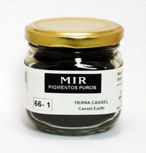 PIGMENTO MIR 150ml-TIERRA CASSEL