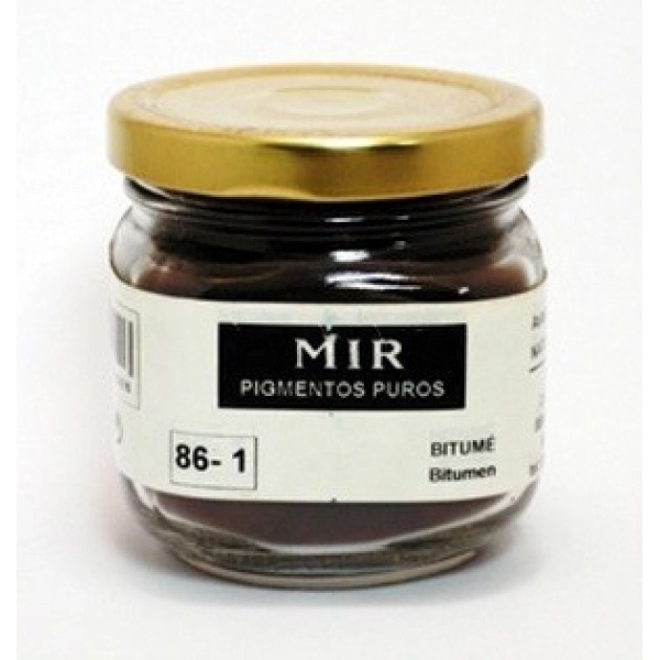 PIGMENTO MIR 150ml-BITUME