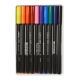 ESTUCHE 10 ROTULADORES EDDING 1300