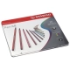 ESTOIG 20 RETOLADORS STABILO PEN68