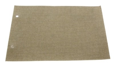 ROLLO TELA  AC-36 ALGODÓN CRUDO