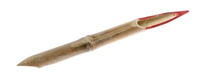 CAÑA BAMBU 20x1,5
