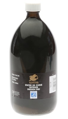 TINTA CHINA NANKING 1000ml