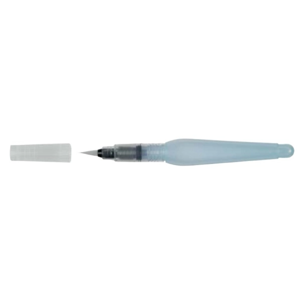 PINCEL PENTEL RECARGABLE MEDIANO
